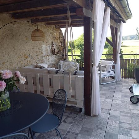 Au Bourg Bed & Breakfast Le Landeron Ngoại thất bức ảnh