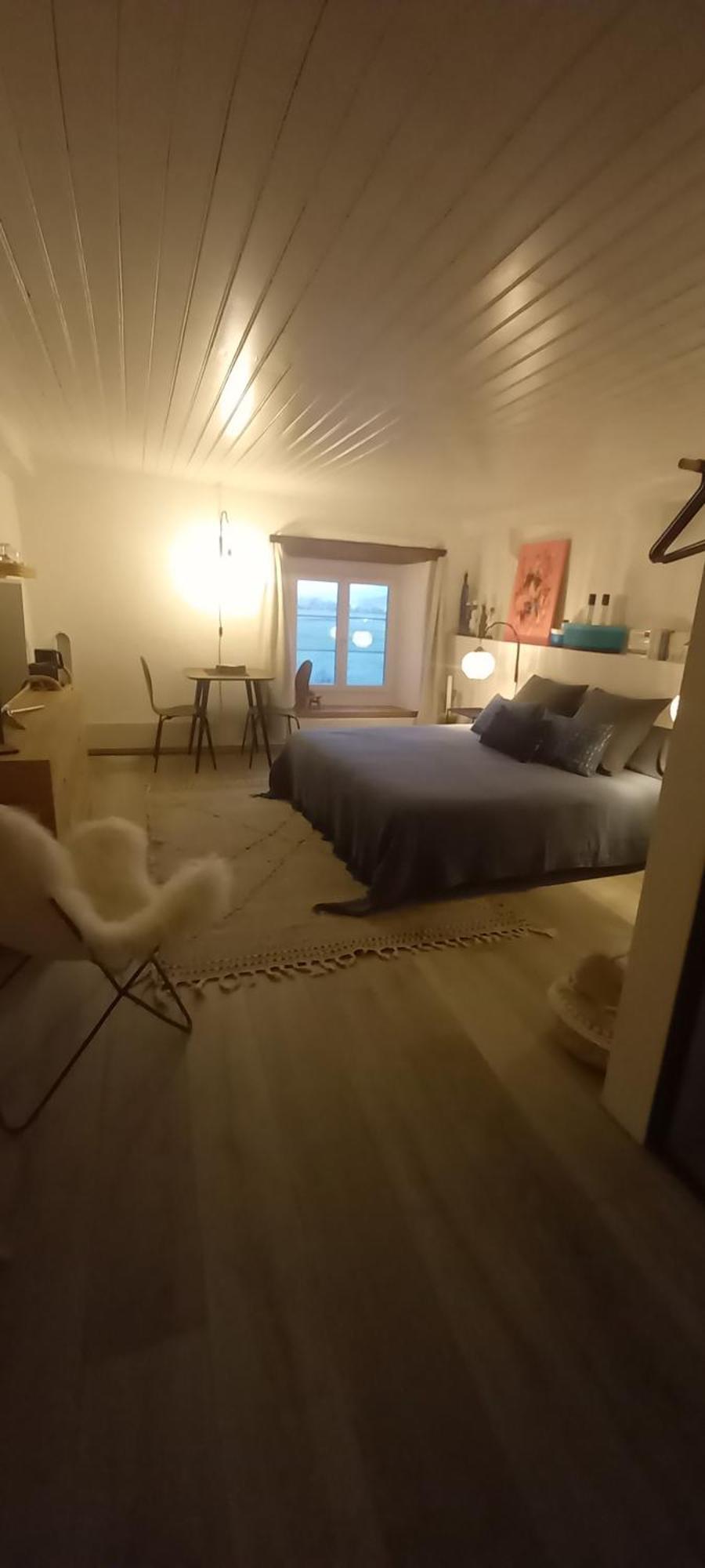 Au Bourg Bed & Breakfast Le Landeron Ngoại thất bức ảnh